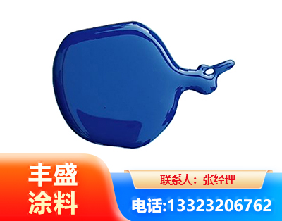 林芝水性醇酸磁漆