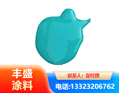 林芝水性高氯化聚乙烯漆