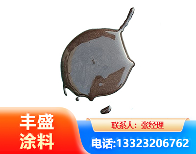 林芝水性氯磺化漆